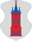 Coat of arms of Tornio