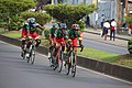 Cycling Tour in Douala