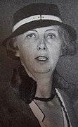 Vera Nilsson