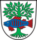 Coat of arms of Bad Buchau