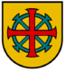 Coat of arms of Kanzach