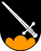 Coat of arms of Schwertberg