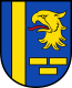 Coat of arms of Pölchow