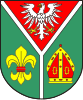 Coat of arms of Ostprignitz-Ruppin