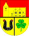 Coat of arms of Mellinghausen