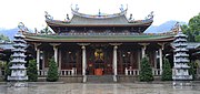 Nanputuo Temple, Xiamen