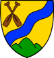 Coat of arms of Aggsbach