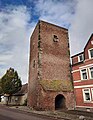 Tower Dessauer Torturm