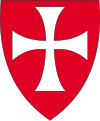 Coat of arms of the Volhynian Duchy (Principality)