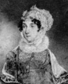 Anna Maria King, daughter of Philip Gidley King.