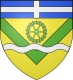 Coat of arms of Laval-Morency