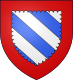 Coat of arms of Licques