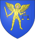 Coat of arms of Reichstett