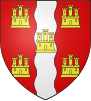 Coat of arms of Vienne