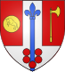 Coat of arms of Francueil