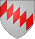 Coat of arms of Noordpeene