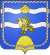 Coat of arms of Albine