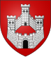 Coat of arms of Bagnères-de-Bigorre