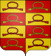 Coat of arms of Saint-Martin-Laguépie