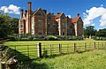 Image 9Breamore House in the west of the county, north of the New Forest (from Portal:Hampshire/Selected pictures)