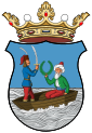 Coat of arms of Fogaras