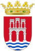 Coat of arms of Arcos de la Frontera