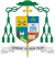 Patricio A. Buzon's coat of arms