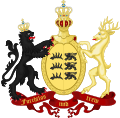 Kingdom of Württemberg 1805–1918