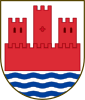 Coat of arms of Søborg