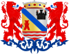 Coat of arms of Sluis