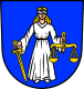 Coat of arms of Grafenhausen