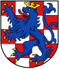 Coat of arms of Birkenfeld