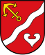 Coat of arms of Lotte