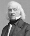 Former Senator Daniel S. Dickinson of New York