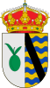 Coat of arms of Oliva de Plasencia