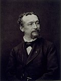 Edouard Louis Dubufe