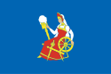 Flag of Ivanovo