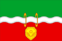Flag of Naro-Fominsk
