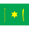 Flag of Novhorod-Siverskyi