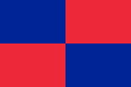 Flag of Kingdom of Nuku Hiva