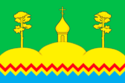 Flag of Surskoye