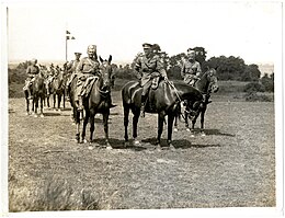 During [[First World War]]