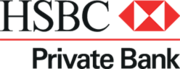 HSBC Private Bank logo