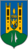 Coat of arms of Fót