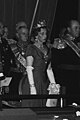 Crown Princess Louise (Louise Mountbatten), 1948