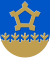 coat of arms of Karvia