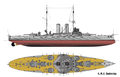 Radetzky-class pre-dreadnought