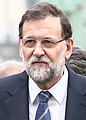  Spain Mariano Rajoy, Prime Minister, permanent guest invitee[18]