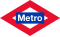 Madrid Metro logo