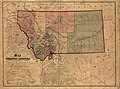 Image 15Montana Territory in 1865 (from Montana)